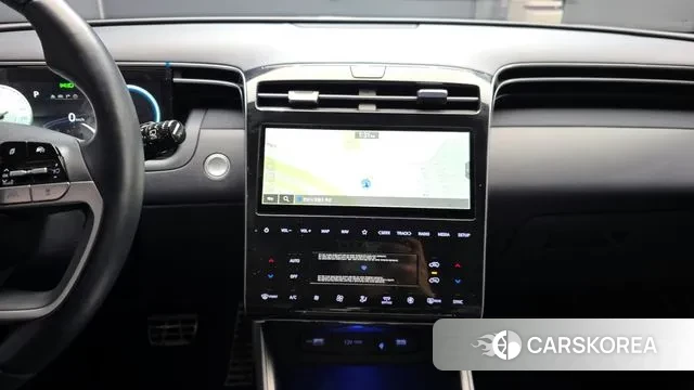 Hyundai Tucson (NX4) id 3722158 из Кореи 10