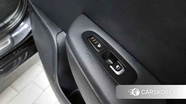 Kia Stinger id 3440093 из Кореи 10