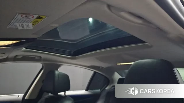 BMW 5 Series (G30) id 3587882 из Кореи 10