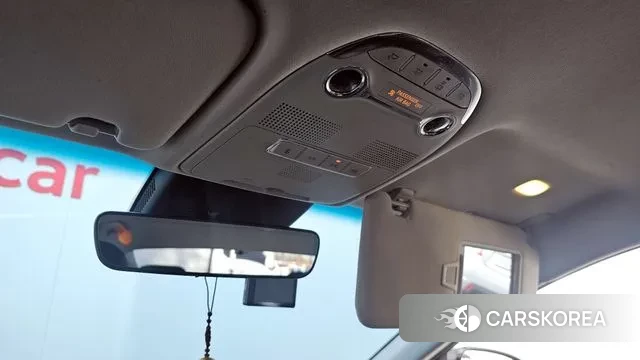 Hyundai The New Grandeur IG id 3350522 из Кореи 10