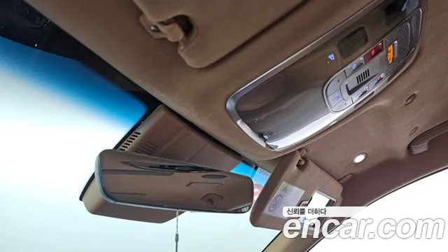 Genesis G90 (RS4) id 2848406 из Кореи 10