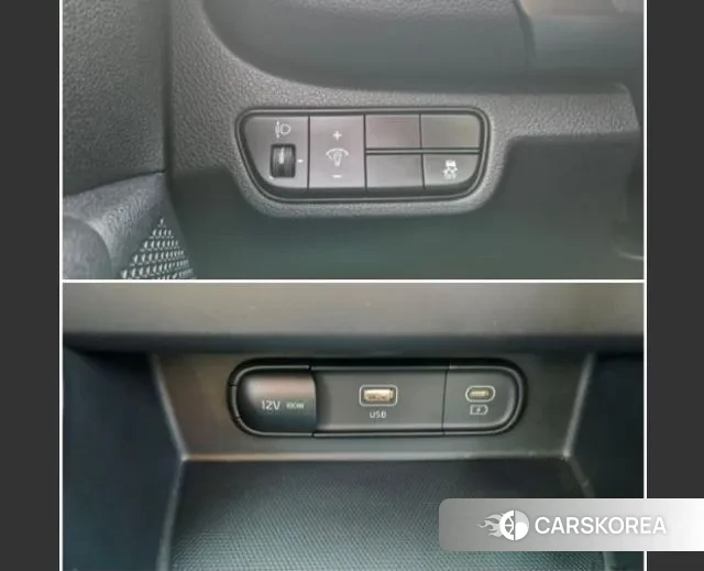 Kia The New Seltos id 3467221 из Кореи 10