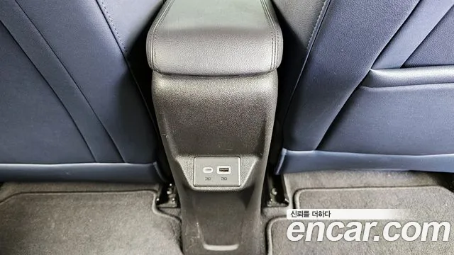 Chevrolet (GM Daewoo) Bolt EUV id 2742092 из Кореи 10