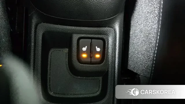 Chevrolet (GM Daewoo) The New Spark id 2990048 из Кореи 10