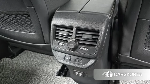 Peugeot 5008 second generation id 3726486 из Кореи 10