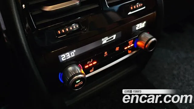 BMW M5 (F90) id 2399827 из Кореи 10