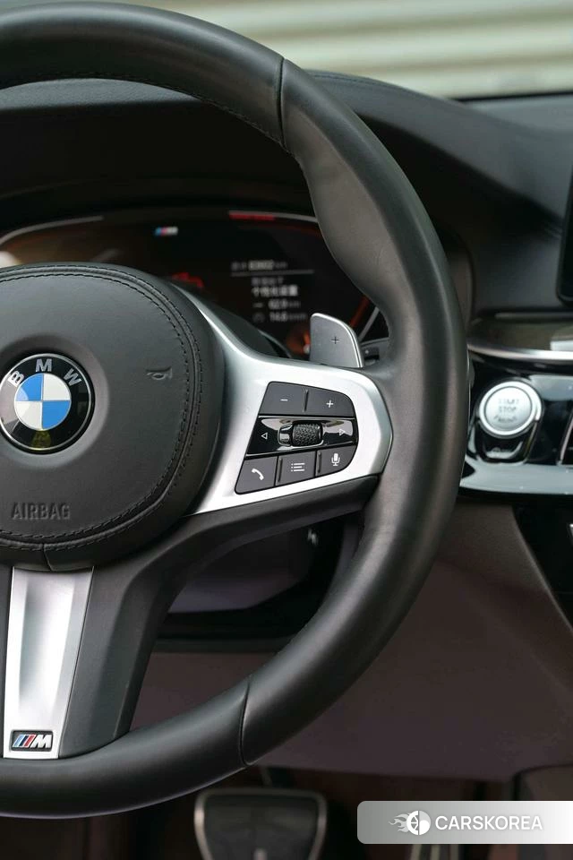 BMW 6 series GT id 4240231 из Китая 10