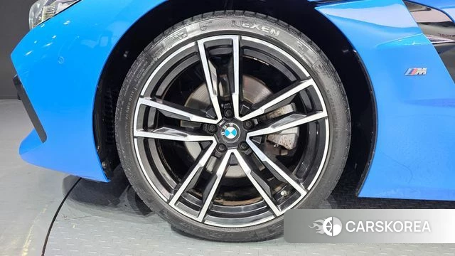 BMW Z4 (G29) id 3861303 из Кореи 10