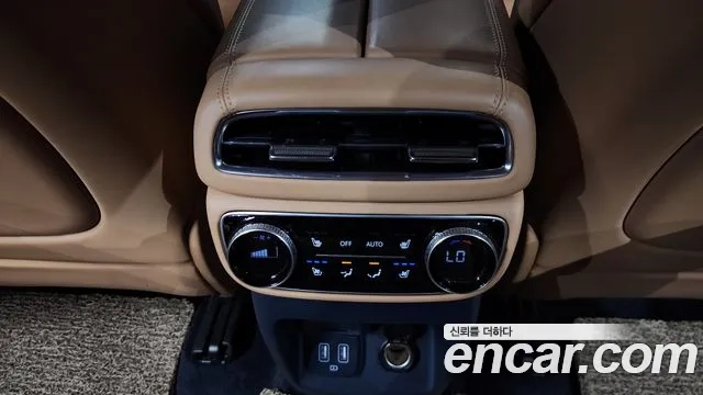 Genesis GV80 id 2944782 из Кореи 10