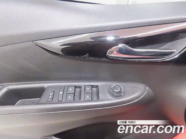 Chevrolet (GM Daewoo) The Next Spark id 2621991 из Кореи 10