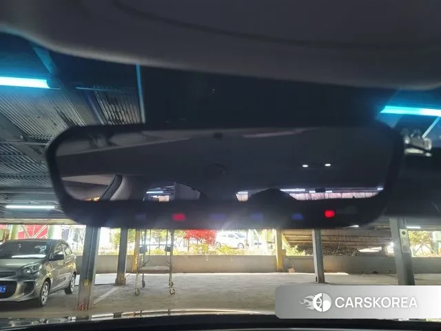 Genesis G80 id 3375328 из Кореи 10