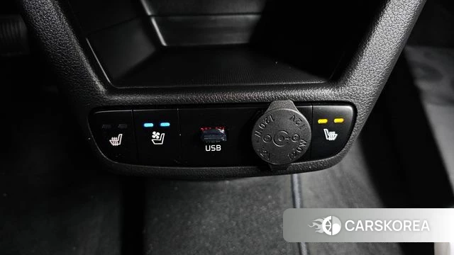 Kia The New Kia Ray id 3870028 из Кореи 10