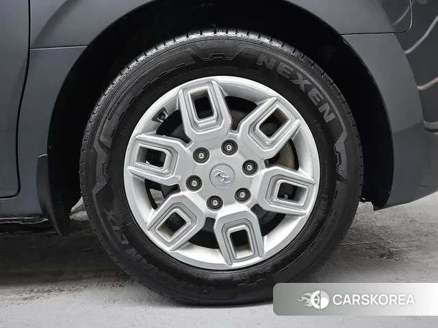 Hyundai Staria id 3037380 из Кореи 10