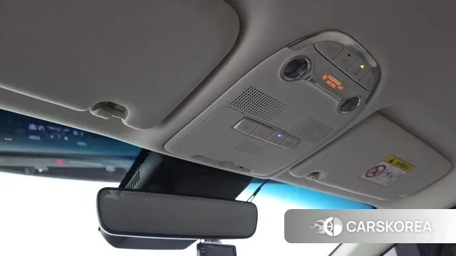 Hyundai The New Grandeur IG id 3616116 из Кореи 10