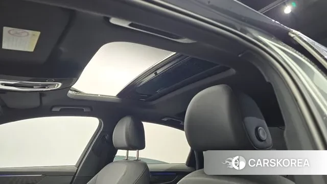 Audi A6 (C8) id 3028501 из Кореи 10