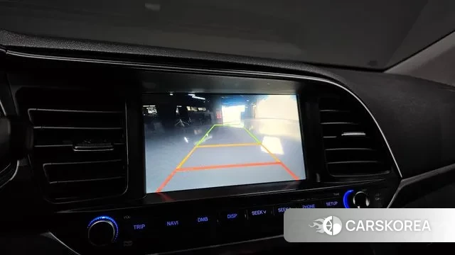 Hyundai The New Avante AD id 3356906 из Кореи 10