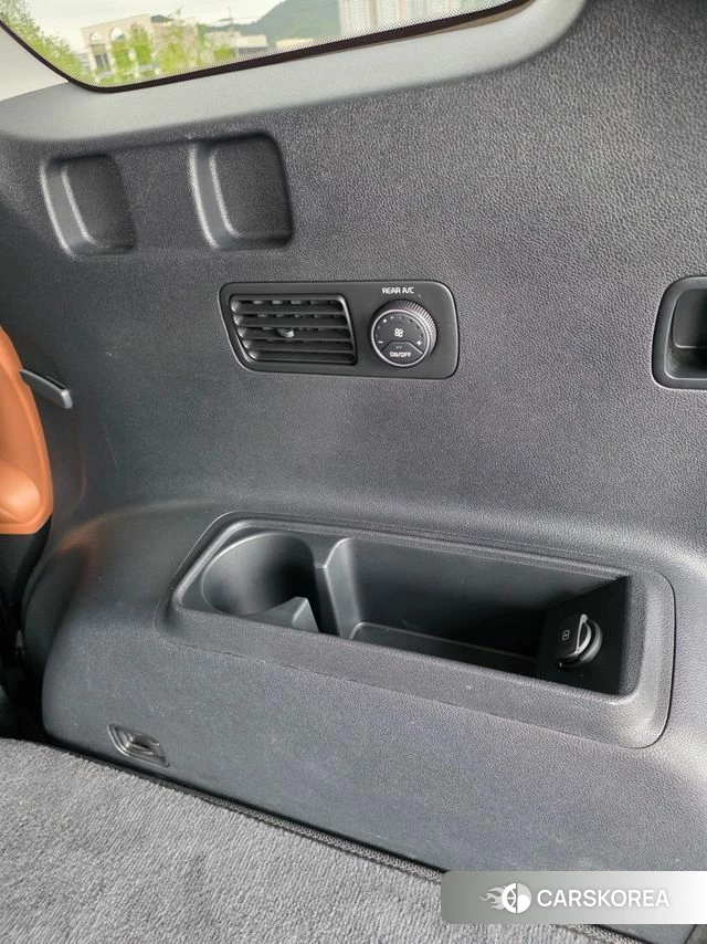 Kia The New Sorento id 3955886 из Кореи 10