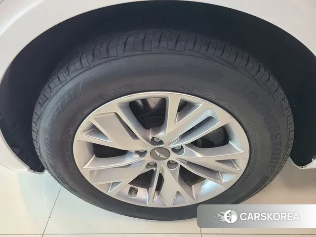 Genesis GV70 id 3021378 из Кореи 10