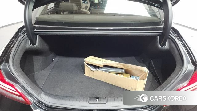 Genesis G70 id 4563052 из Кореи 10