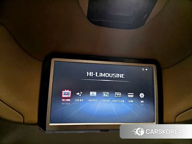 Kia The New Carnival id 3627073 из Кореи 10