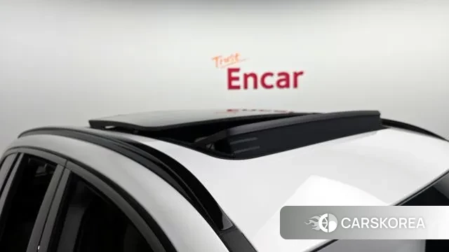 BMW X3 (G01) id 3467582 из Кореи 10