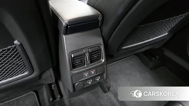 Renault Korea (Samsung) XM3 id 3053299 из Кореи 10