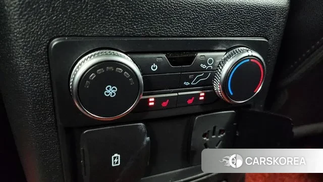 Ford Explorer 6th Generation id 3518286 из Кореи 10