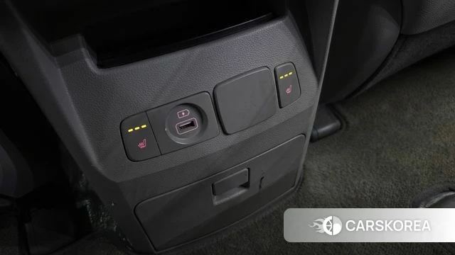Kia The New Carnival id 4658193 из Кореи 10