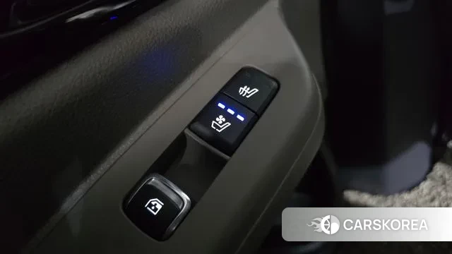 Kia The New Carnival 4th Generation id 3684698 из Кореи 10