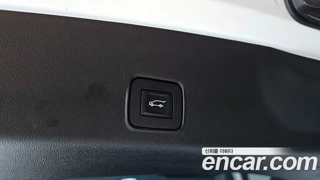 Chevrolet (GM Daewoo) Trailblazer id 2718222 из Кореи 10