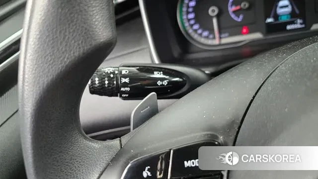 Hyundai Tucson (NX4) id 3597340 из Кореи 10