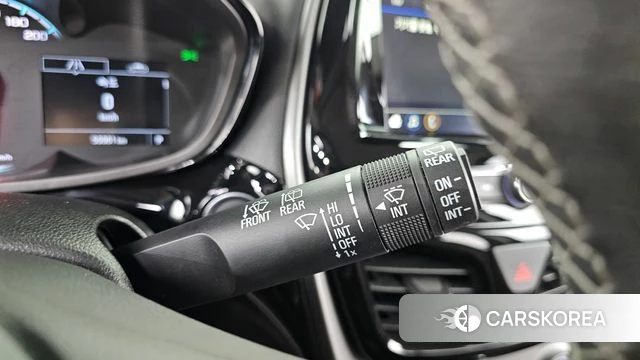 Chevrolet (GM Daewoo) The New Spark id 3965532 из Кореи 10