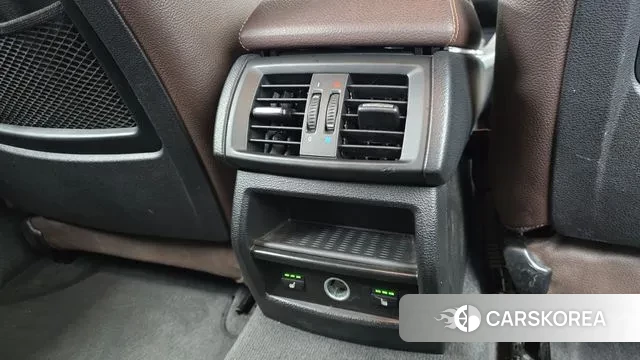 BMW X4 (F26) id 3789703 из Кореи 10