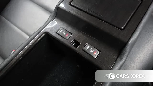 Renault Korea (Samsung) SM7 Nova id 3692231 из Кореи 10