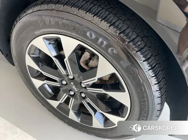 Kia Carnival 4th generation id 3002648 из Кореи 10