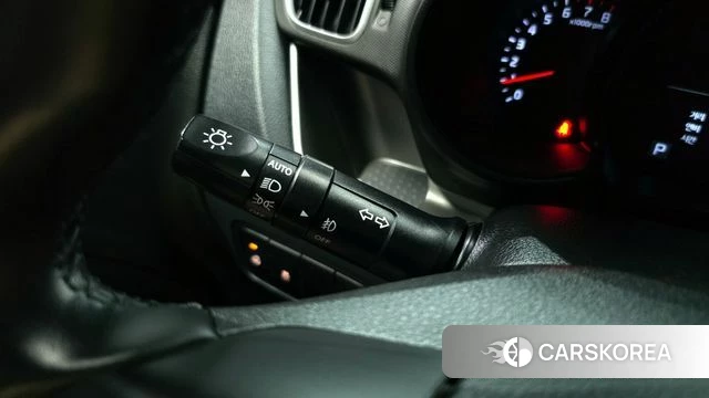 Kia The New Ray id 4410249 из Кореи 10