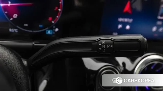 Mercedes-Benz GLA - Class H247 id 3739103 из Кореи 10