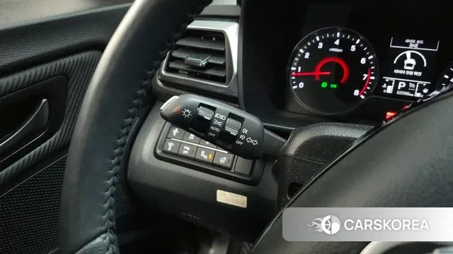 Ssangyong The New Tivoli Air id 3359873 из Кореи 10