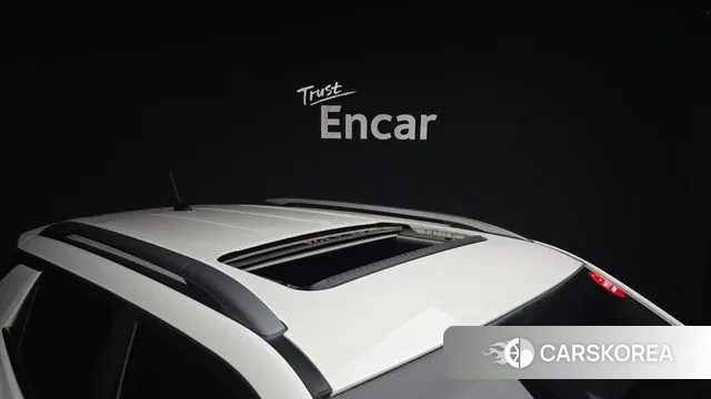 Ssangyong Beautiful Korando id 3385936 из Кореи 10