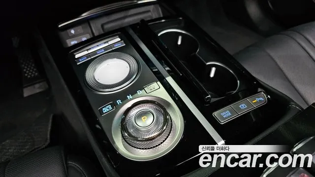 Genesis G80 (RG3) id 2676546 из Кореи 10