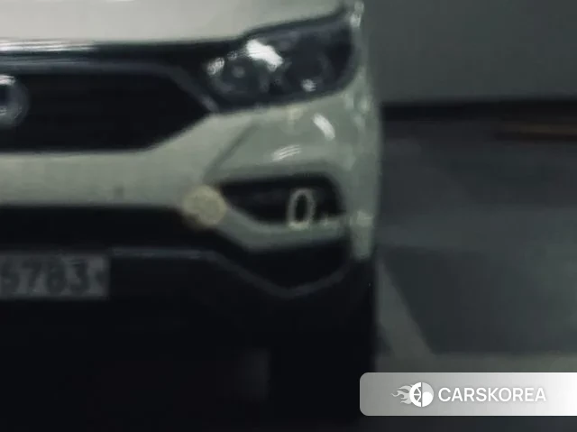 Land Rover Range Rover Evoque 2nd Generation id 3689568 из Кореи 10