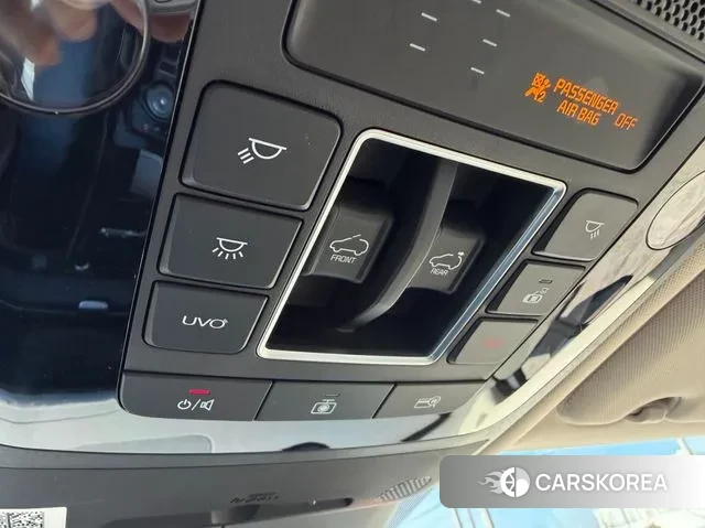 Kia Carnival 4th generation id 3650669 из Кореи 10