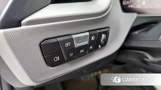 BMW 2 Series Gran Coupe (F44) id 3428345 из Кореи 10