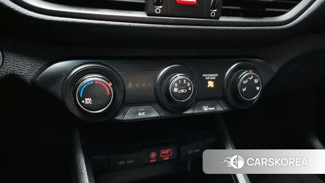 Kia Come New K3 id 3510195 из Кореи 10