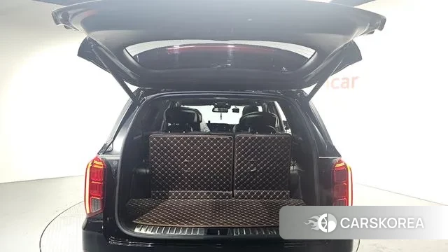 Hyundai Palisade id 3702954 из Кореи 10