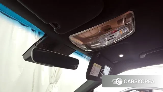 Genesis GV70 id 3685856 из Кореи 10