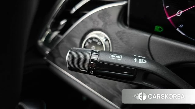 Mercedes-Benz E-Class W214 id 4301937 из Кореи 10