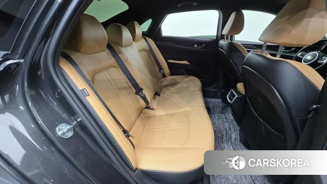 Kia K5 Hybrid 3rd Generation id 4224558 из Кореи 10
