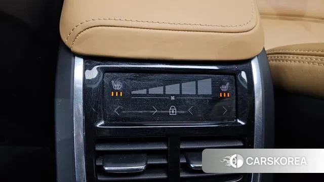 Volvo S60 3rd generation id 3428545 из Кореи 10