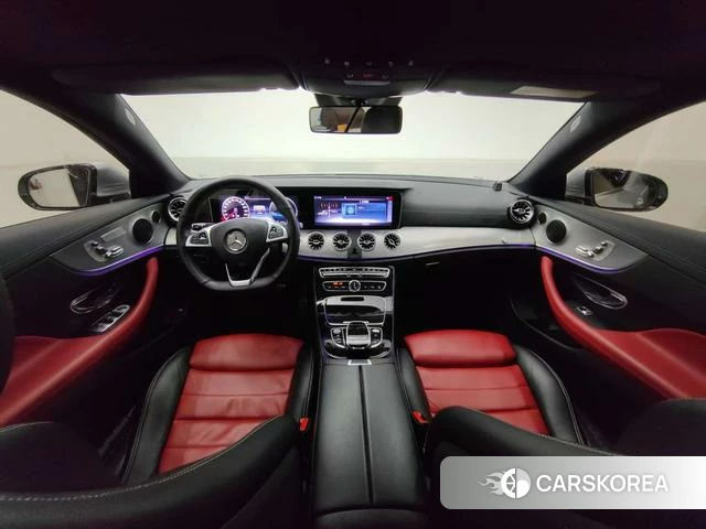 Mercedes-Benz E-class (imported) id 4211438 из Китая 10